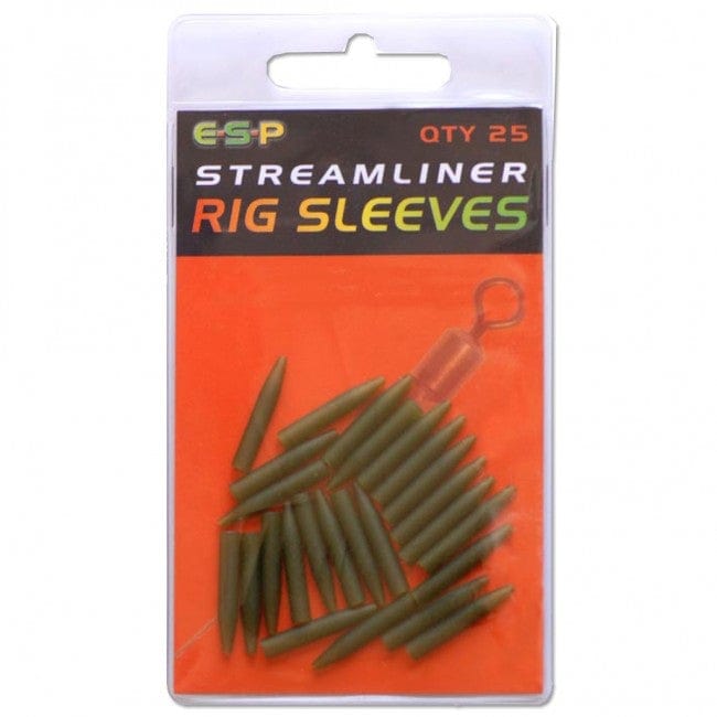 ESP Streamliner Rig Sleeves