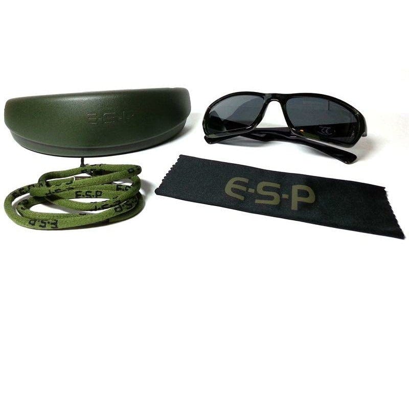 ESP Sunglasses - Camo