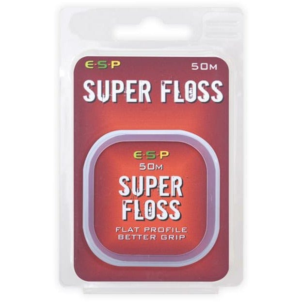 ESP Super Floss 50m