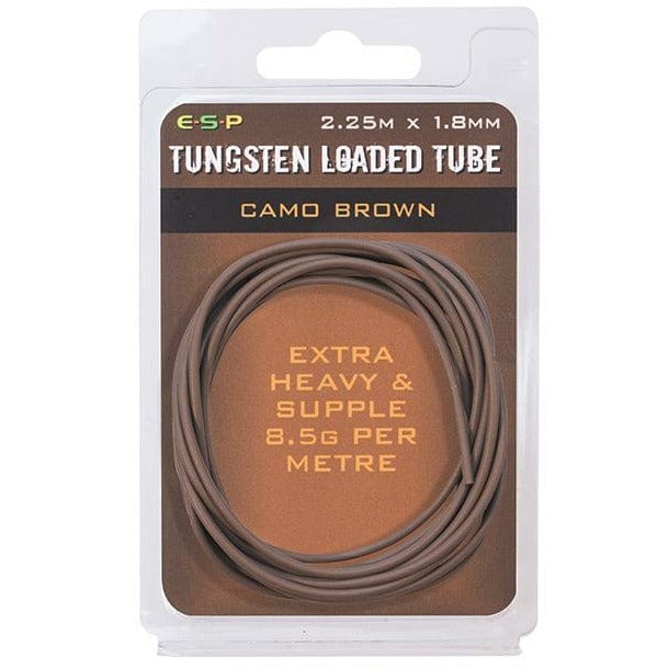 ESP Tungsten Loaded Tube