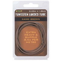 ESP Tungsten Loaded Tube
