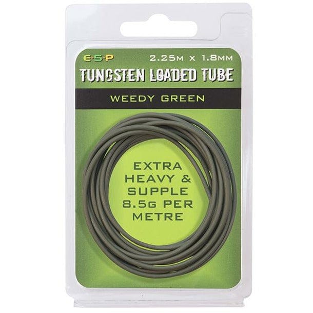 ESP Tungsten Loaded Tube