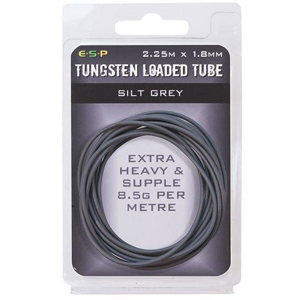 ESP Tungsten Loaded Tube