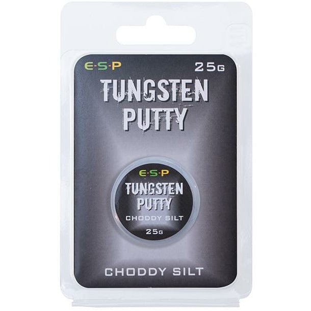 ESP Tungsten Putty Chod Silt 25g