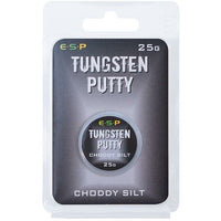 ESP Tungsten Putty Chod Silt 25g