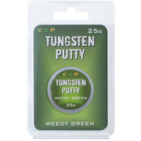 ESP Tungsten Putty Weed Greent 25g