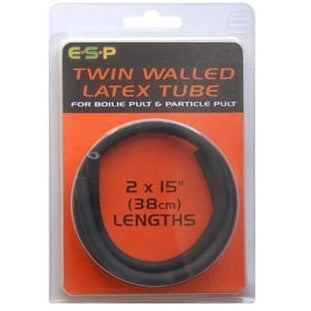 ESP Twin Walled Lated
