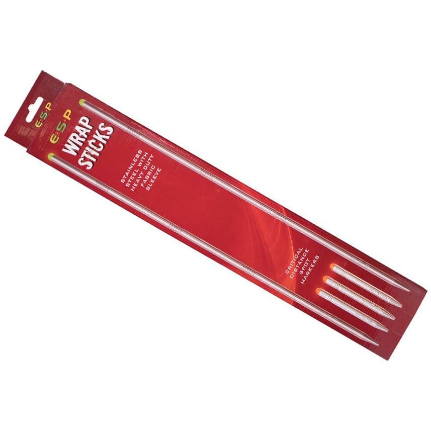 ESP Wrap Sticks