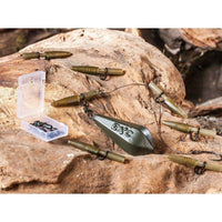 ExtraCarp EXTRA HEAVY LEAD CLIPS