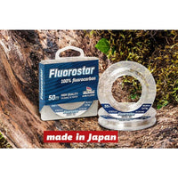 ExtraCarp FLUOROSTAR