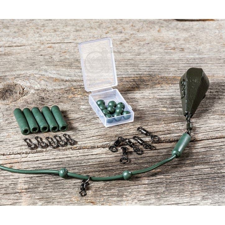 ExtraCarp HELI SET