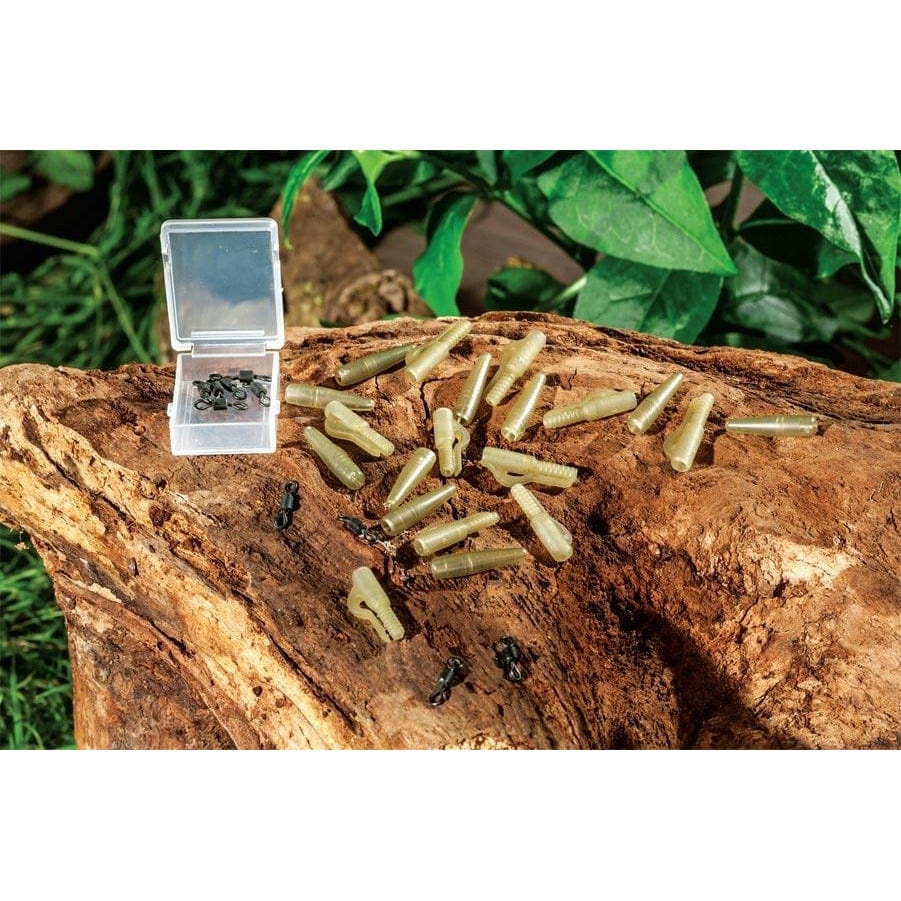 ExtraCarp MINI LEAD CLIP SET