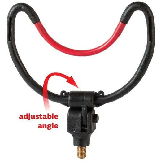 ExtraCarp  ROD REST “U”