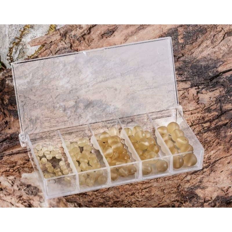 ExtraCarp RUBBER BEADS SET