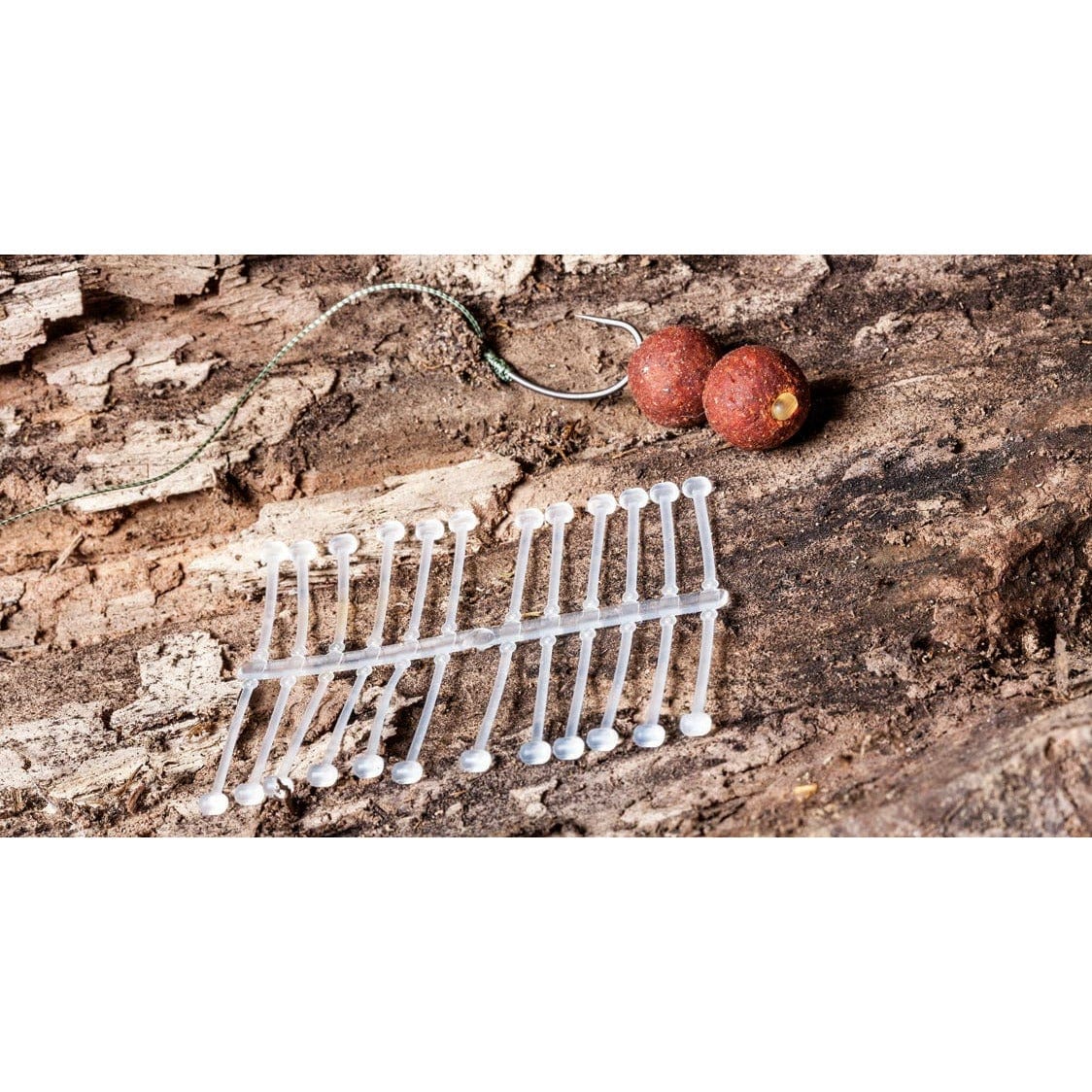 ExtraCarp  SILICONE BOILIE HOLDER 30mm