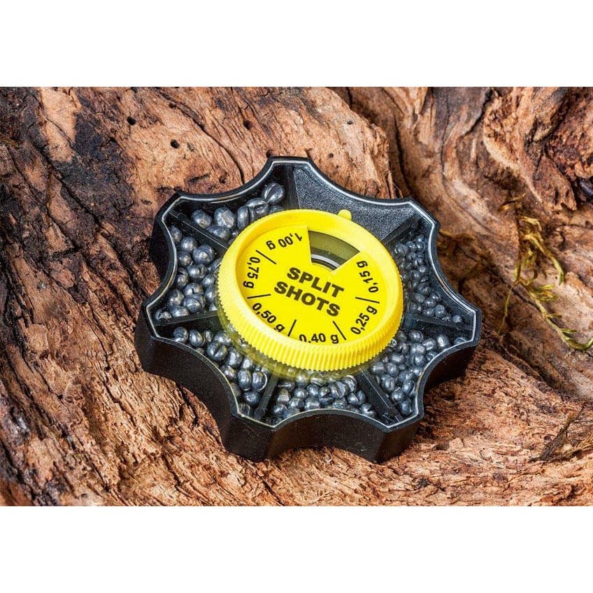 ExtraCarp Split shots 120g