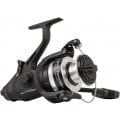 FIN-NOR BaitTeaser Reel Free Spool Fishing Reel – MatchFishing