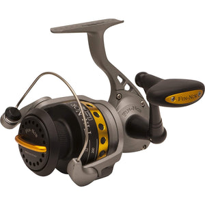 FIN-NOR Lethal Spinning Reel