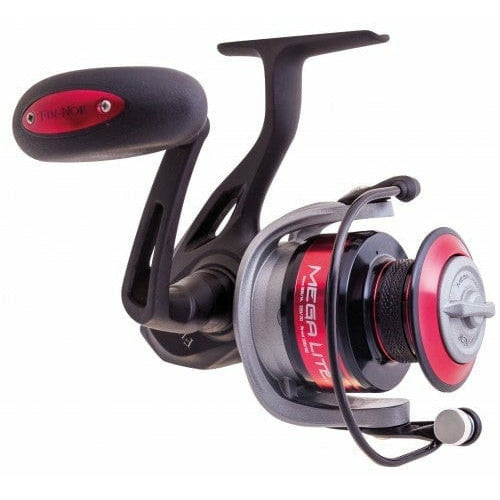 FIN-NOR Mega Lite Spin Reel