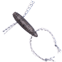 Fish Arrow Bass Fishing SOFT LURE Air Bag Frog 1.8
