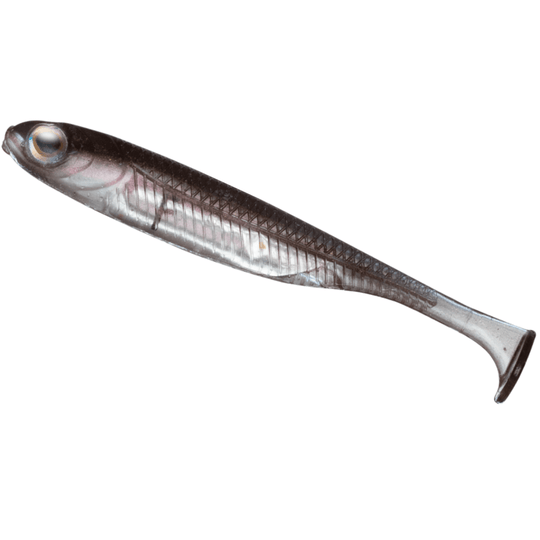 fish arrow air bag shad hook Fish Arrow Flash-J Shad 1" Soft Bait for Finesse Fishing – MatchFishing