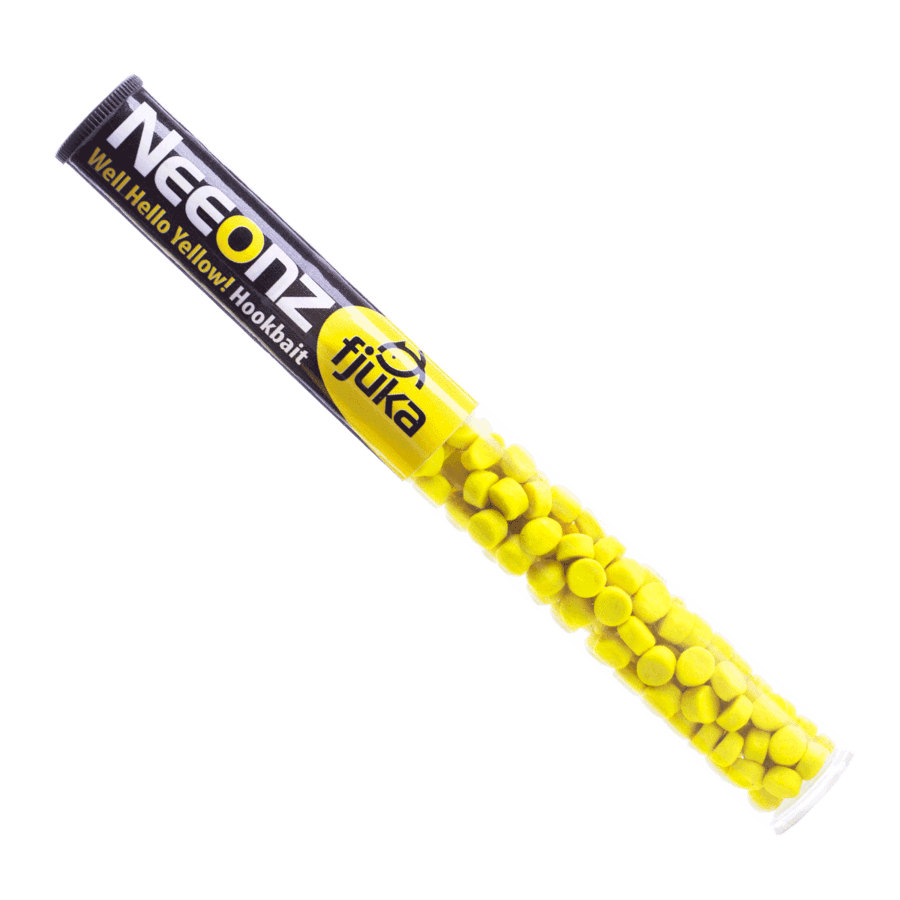 Fjuka Bait Neeonz  Hookbait 50g