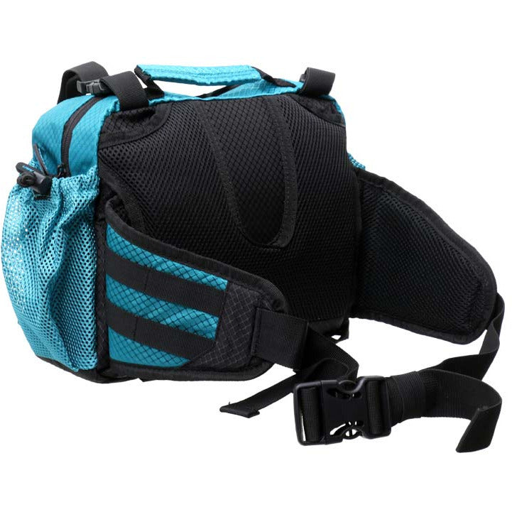 Flagman Waist Bag Large