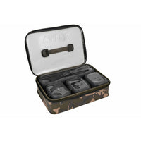 AQUOS CAMO ACCESSORY BAG SYSTEM