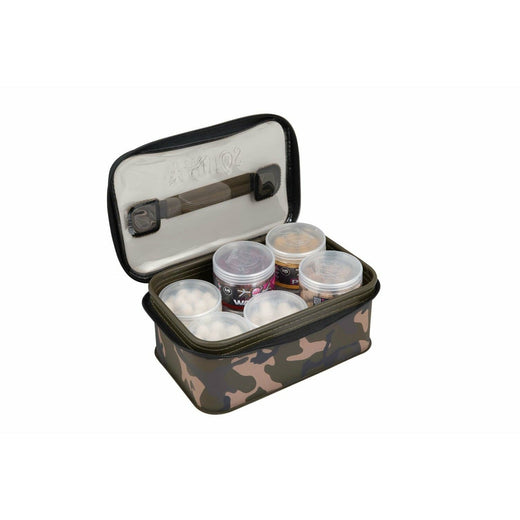 AQUOS CAMO BAIT STORAGE