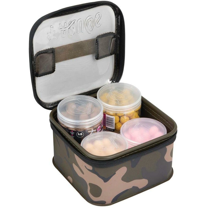 AQUOS CAMO BAIT STORAGE