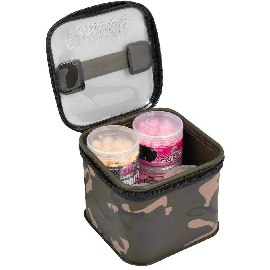 AQUOS CAMO BAIT STORAGE