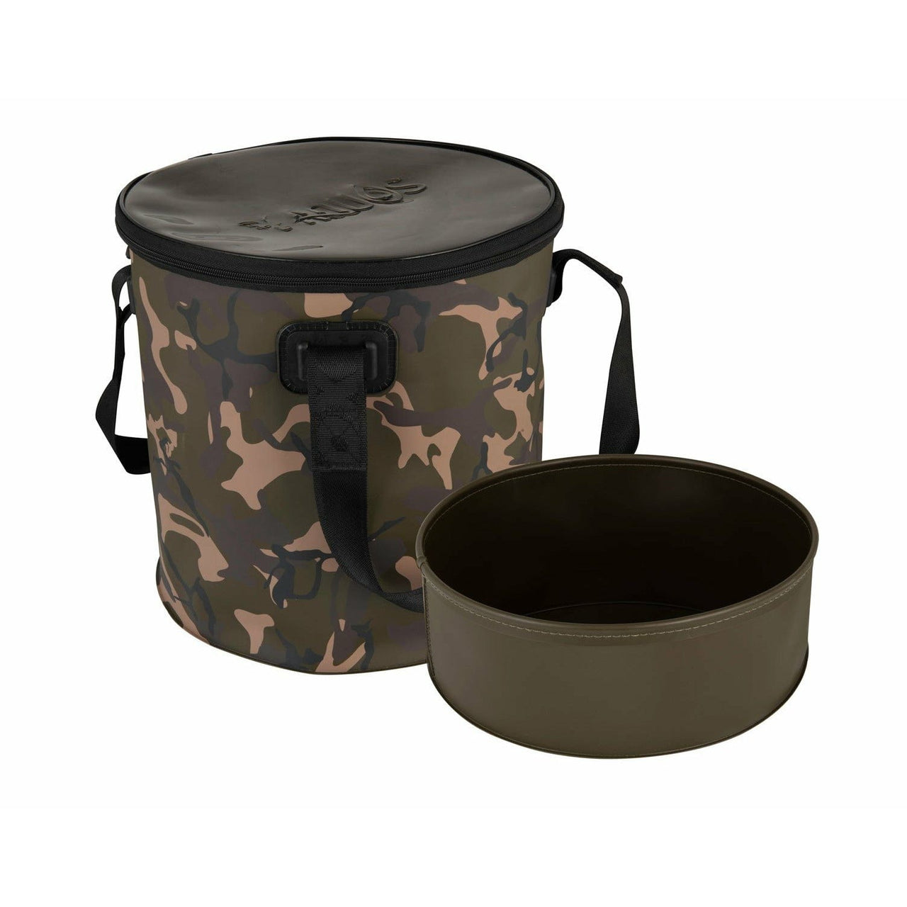 AQUOS CAMO BUCKET & INSERT