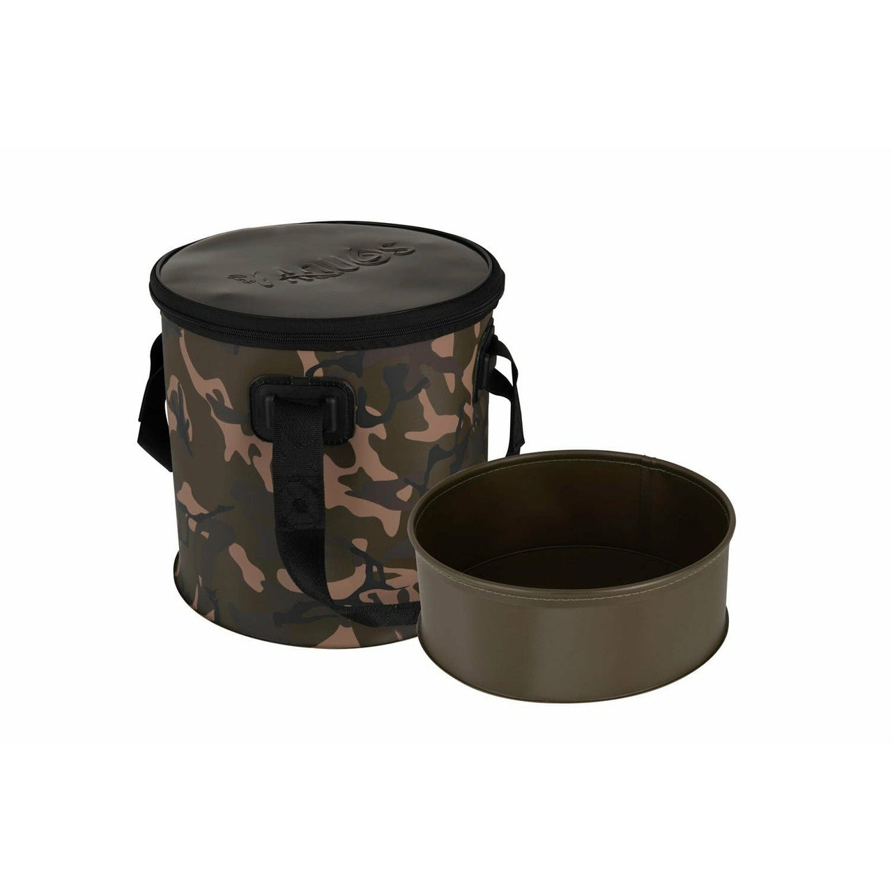 AQUOS CAMO BUCKET & INSERT