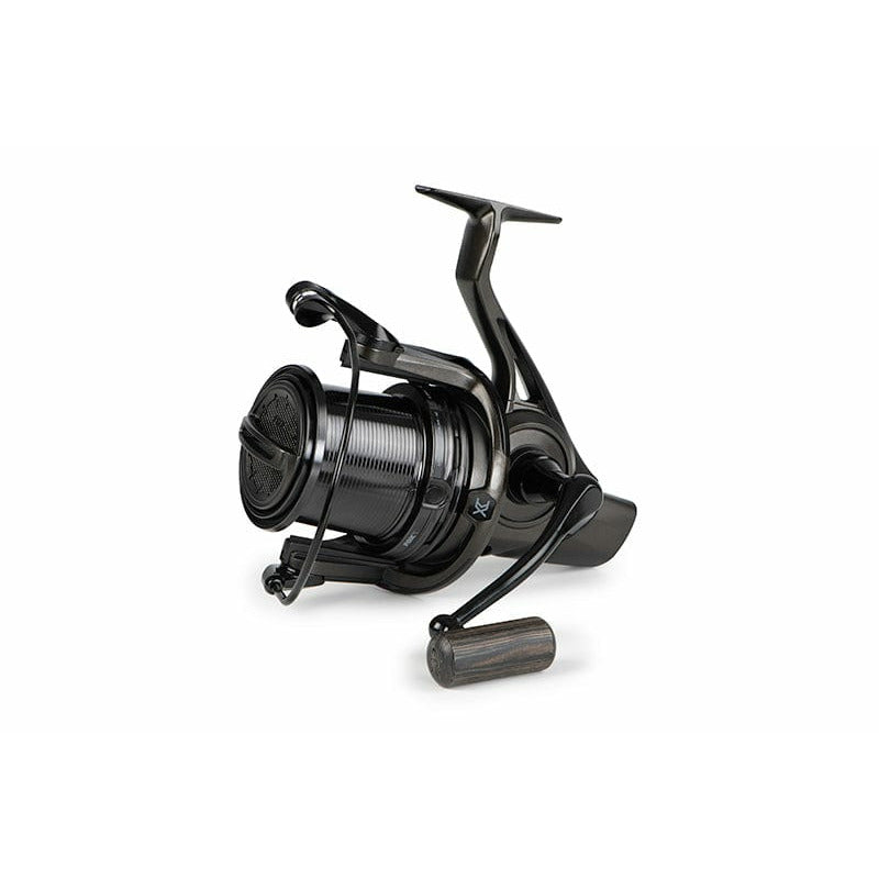 Fox XC Reel Carp Big Pit Fishing Reel – MatchFishing Fox XC Reel Carp Big Pit Fishing Reel – MatchFishing