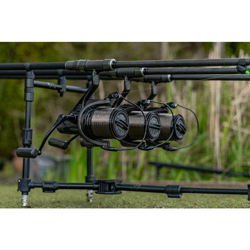 Fox XC Reel Carp Big Pit Fishing Reel – MatchFishing Fox XC Reel Carp Big Pit Fishing Reel – MatchFishing