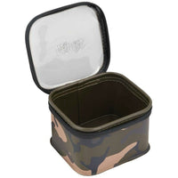 FOX AQUOS CAMO ACCESSORY BAGS