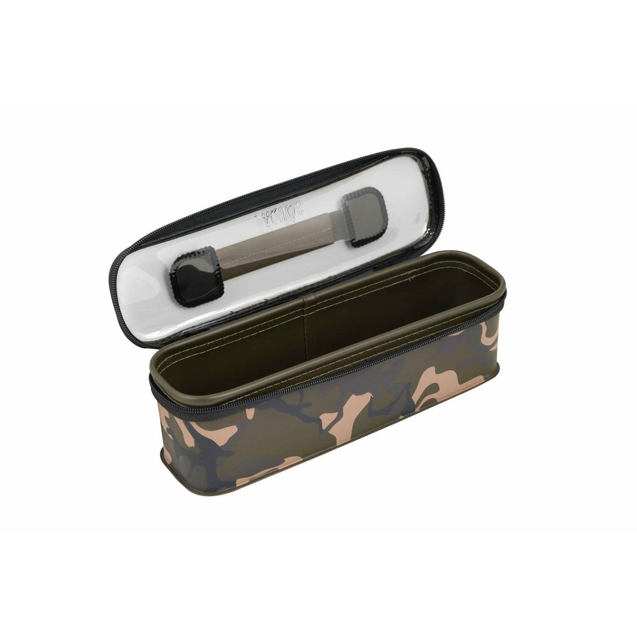 FOX AQUOS CAMO ACCESSORY BAGS