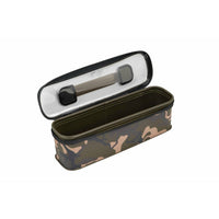 FOX AQUOS CAMO ACCESSORY BAGS