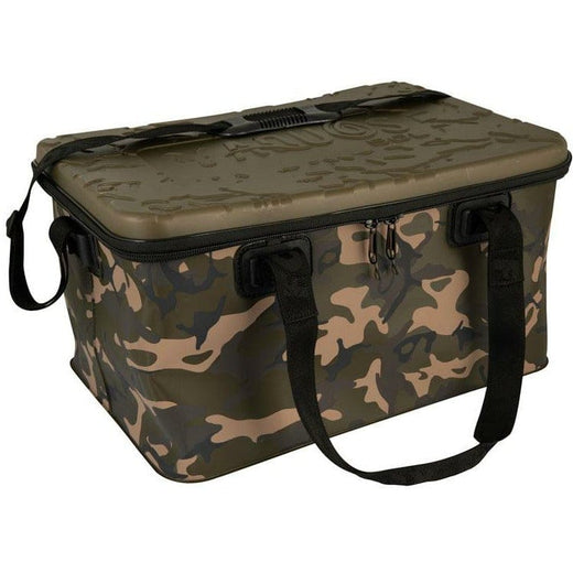 FOX AQUOS CAMO BAGS