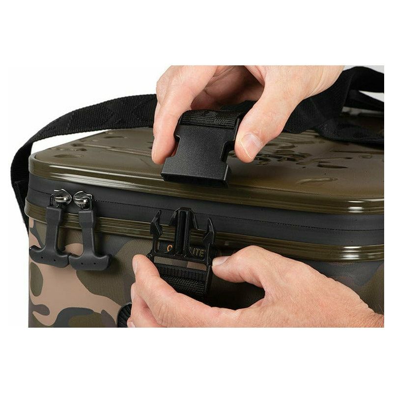 Fox Aquos Camolite Coolbag