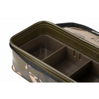 FOX Aquos Camolite RIG BOX & TACKLE