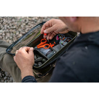 FOX Aquos Camolite RIG BOX & TACKLE