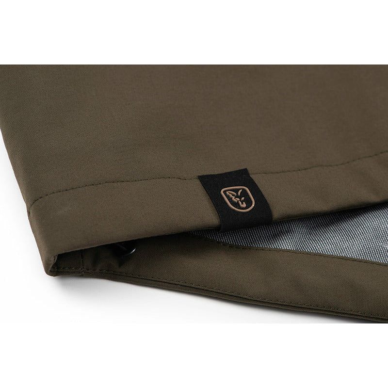 Fox Aquos Tri Layer 3/4 Jacket