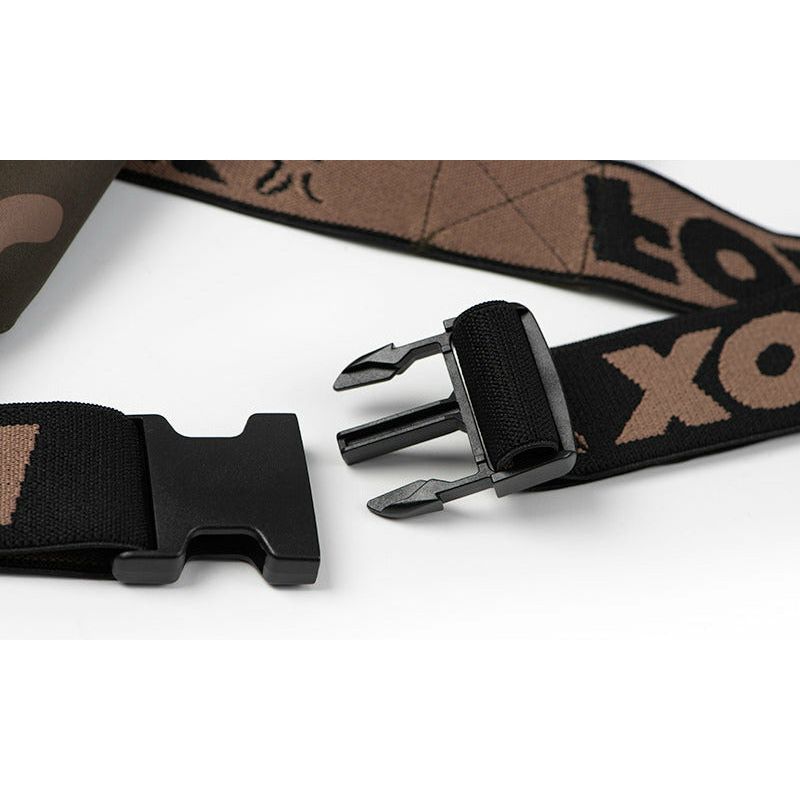 Fox Aquos Tri Layer Salopettes