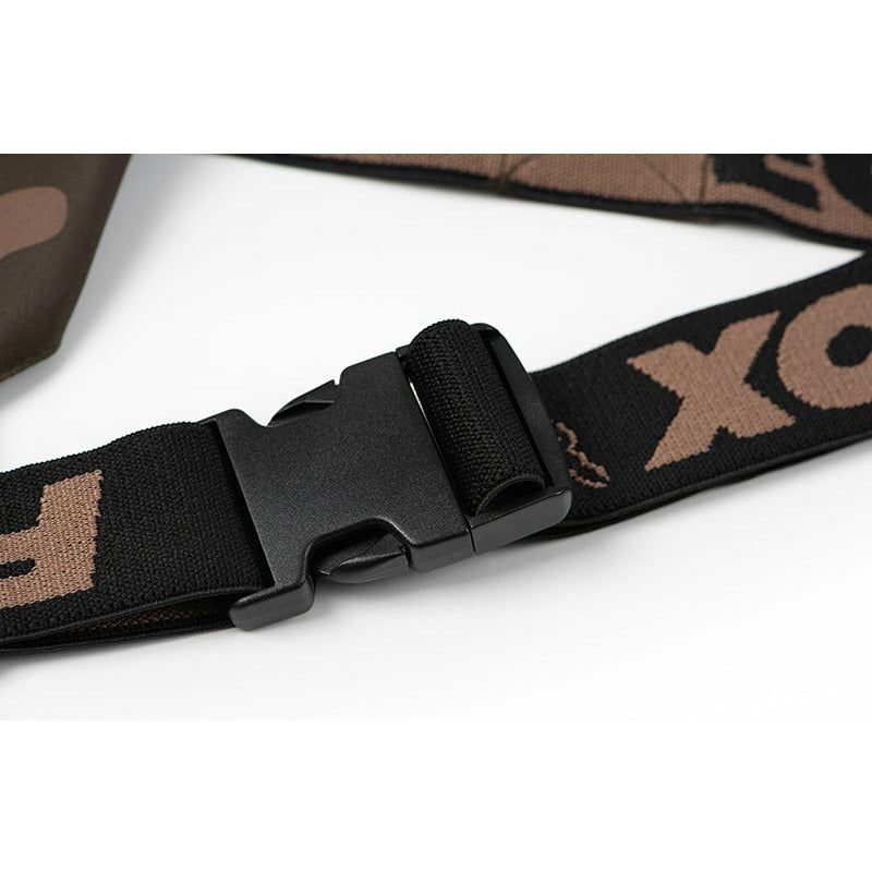 Fox Aquos Tri Layer Salopettes