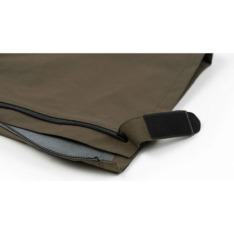 Fox Aquos Tri Layer Salopettes