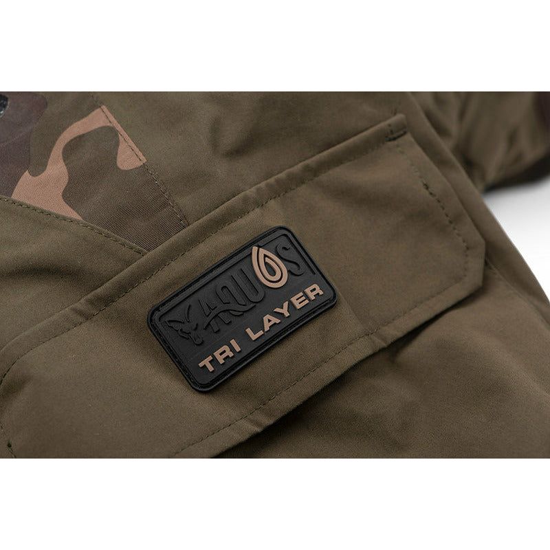 Fox Aquos Tri Layer Salopettes