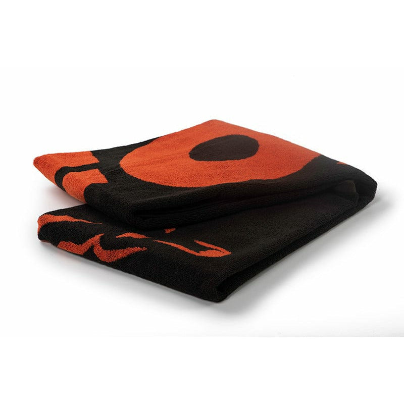 Fox Beach Towel