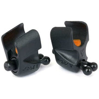 FOX BLACK LABEL ADJUSTABLE ROD CLIP