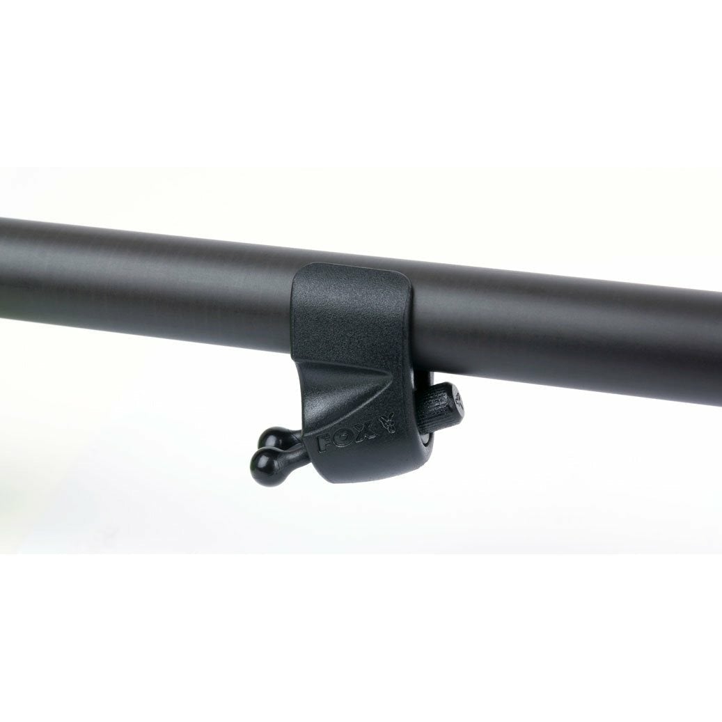 FOX BLACK LABEL ADJUSTABLE ROD CLIP